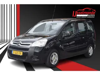 Citroën Berlingo 1.6 VTi Multispace Airco (bj 2012)