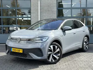 Volkswagen ID.5 Pro Advantage 77 kWh| SOH 97%| ELEK TREKHAAK|