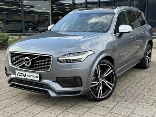 Volvo XC90 2.0 T8 Twin Engine AWD R-Design l TREKHAAK l ACC l