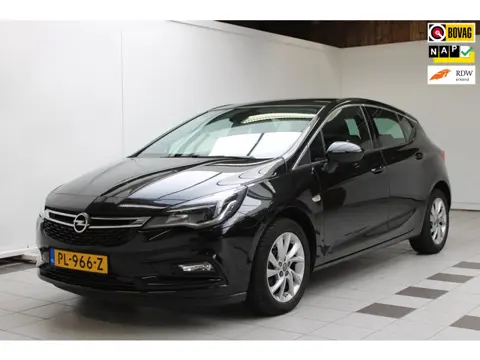 Opel Astra 1.0 Innovation|Camera|Cruise|PDC|Keyless|NAP