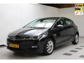 Opel Astra 1.0 Innovation|Camera|Cruise|PDC|Keyless|NAP