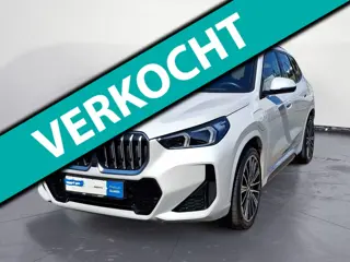 BMW X1 XDrive30e M-Sport Head-up, 20 inch.