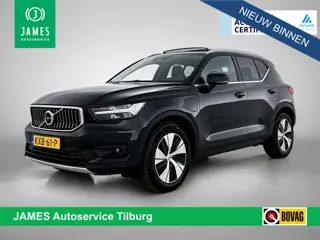 Volvo XC40 1.5 T5 Recharge Inscription Expression PANO | 360 CAMERA | HARMAN KARDON | TREKHAAK
