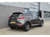 Foto 26 van Mazda CX-3 2.0 SkyActiv-G 120 GT-M / HUD / Bose / Stoelverwarming / N.A.P.
