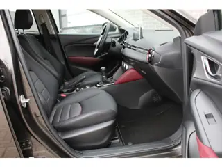 Foto 15 van Mazda CX-3 2.0 SkyActiv-G 120 GT-M / HUD / Bose / Stoelverwarming / N.A.P.
