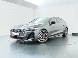 Audi A5 Avant 2.0 e-hybrid quattro S edition Competition | 367 PK | SoH 100% | Trekhaak | Panoramada