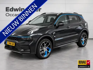 Lynk & Co 01 1.5 | 360 Camera |Panorama | Apple Carplay/Android | Navigatie | Led