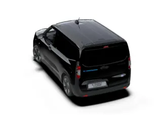Foto 11 van Ford E-Transit Cour. Trend 46 kWh 136pk | Laadvloerbescherming rubber | Trekhaak | 3-fase laadkabel