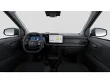 Foto 15 van Ford E-Transit Cour. Trend 46 kWh 136pk | Laadvloerbescherming rubber | Trekhaak | 3-fase laadkabel