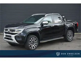 Volkswagen Amarok Aventura l V6 l 4motion l Full option l Standkachel l Roldeksysteem l 21 inch velg