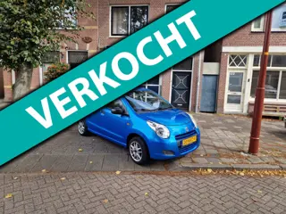 Suzuki Alto 1.0 Comfort Plus APK 9-2027