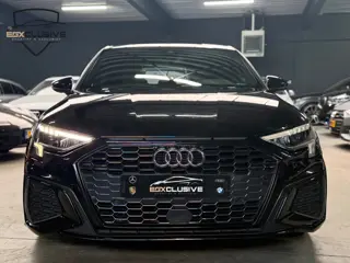 Foto 12 van Audi A3 Sportback 35 TFSI edition one PDC|STOELVERWARMING|LANE ASSIST|PRE SENSE|