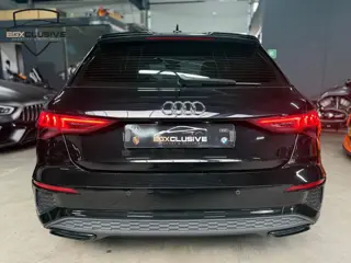 Foto 13 van Audi A3 Sportback 35 TFSI edition one PDC|STOELVERWARMING|LANE ASSIST|PRE SENSE|