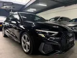 Foto 25 van Audi A3 Sportback 35 TFSI edition one PDC|STOELVERWARMING|LANE ASSIST|PRE SENSE|