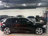 Foto 26 van Audi A3 Sportback 35 TFSI edition one PDC|STOELVERWARMING|LANE ASSIST|PRE SENSE|