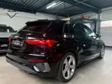 Foto 28 van Audi A3 Sportback 35 TFSI edition one PDC|STOELVERWARMING|LANE ASSIST|PRE SENSE|