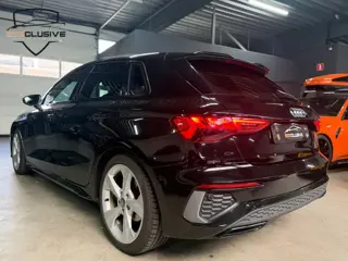 Foto 19 van Audi A3 Sportback 35 TFSI edition one PDC|STOELVERWARMING|LANE ASSIST|PRE SENSE|