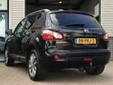 Foto 28 van Nissan Qashqai 2.0 Tekna 4WD|Clima|Cruise|Navi|Camera|Keyless