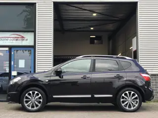 Foto 17 van Nissan Qashqai 2.0 Tekna 4WD|Clima|Cruise|Navi|Camera|Keyless