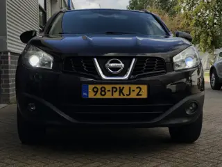 Foto 15 van Nissan Qashqai 2.0 Tekna 4WD|Clima|Cruise|Navi|Camera|Keyless