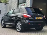 Foto 24 van Nissan Qashqai 2.0 Tekna 4WD|Clima|Cruise|Navi|Camera|Keyless