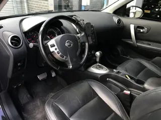 Foto 12 van Nissan Qashqai 2.0 Tekna 4WD|Clima|Cruise|Navi|Camera|Keyless