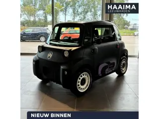 Citroen ami | Airco | Telefoonhouder | Panoramadak | Ruitenwisser (voor) | Dakspoiler | Ripcurl-edit