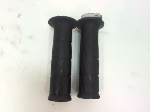 GASHANDLE Kawasaki ZX 6 R 2000 - 2002