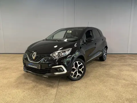 Renault Captur 0.9 TCe Intens Navi|Airco|Cruise|Trekhaak|Pdc