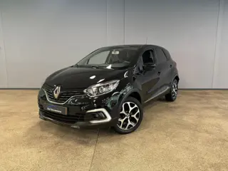 Renault Captur 0.9 TCe Intens Navi|Airco|Cruise|Trekhaak|Pdc