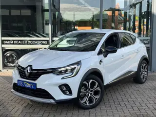 Renault Captur 1.6 E-Tech Plug-in Hybrid 160 Intens Airco Navi Camera