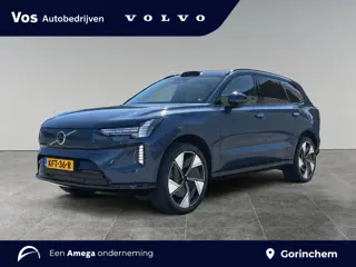 Volvo EX90 Twin Motor Ultra 7p. 111 kWh | Climate pack | Pilot pack | 22 inch |