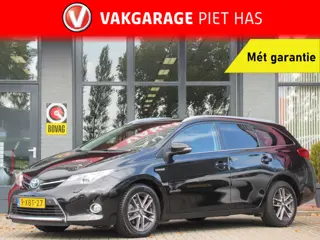 Toyota Auris Touring Sports 1.8 Hybrid Lease | Clima-Airco | Navigatie | Parkeercamera | Incl. Garan