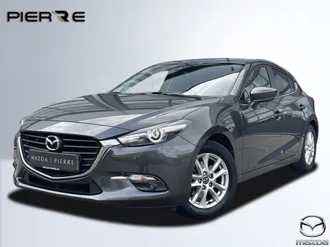 Mazda 3 2.0 SkyActiv-G 120 TS+ CLIMATE CONTROL | CRUISE CONTROL | WINTERPAKKET | 16 INCH LMV | TREKH