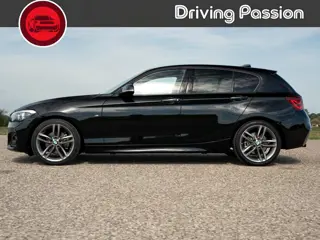 BMW 1-serie 120i Edition M Sport Shadow High Executive