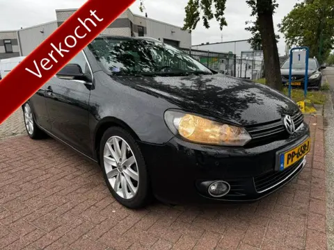 Volkswagen Golf Variant 1.4 TSI Comfortline Automaat Airco/ECC,Navigatie,Panoramisch dak