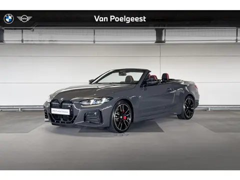 BMW 4 Serie Cabrio M440i xDrive