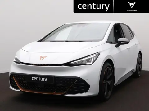 CUPRA Born Impulse 62 kWh | Navi | Elek. Stoelen | Camera | Stoelverwarming | ACC |
