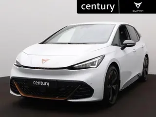 CUPRA Born Impulse 62 kWh | Navi | Elek. Stoelen | Camera | Stoelverwarming | ACC |