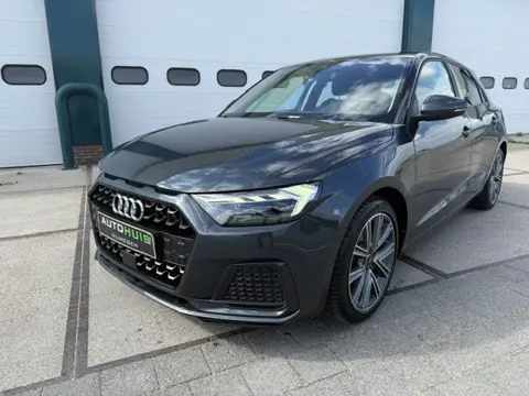 Audi A1 Sportback 30 TFSI Advanced edition Automaat Pdc 17" lm velgen