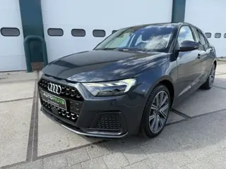 Audi A1 Sportback 30 TFSI Advanced edition Automaat Pdc 17" lm velgen