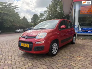 Fiat Panda 0.9 TwinAir Edizione Cool