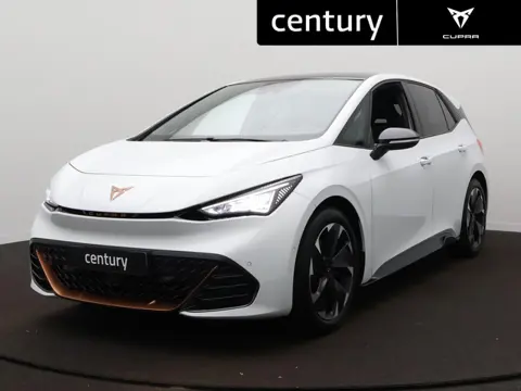 CUPRA Born Impulse 62 kWh | 360 Camera | Panodak | Stoelverwarming | ACC |