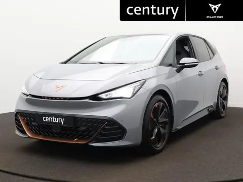 CUPRA Born Impulse 62 kWh | Camera | Elek. Stoelen | ACC | Stoelverwarming |