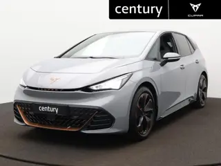 CUPRA Born Impulse 62 kWh | Camera | Elek. Stoelen | ACC | Stoelverwarming |
