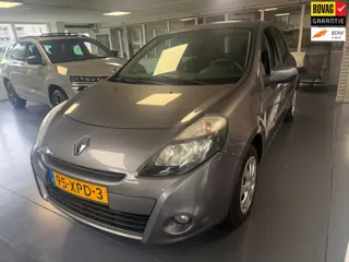 Foto 20 van Renault Clio 1.2 Authentique |Airco|NAP|