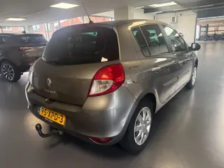 Foto 19 van Renault Clio 1.2 Authentique |Airco|NAP|