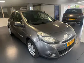 Foto 18 van Renault Clio 1.2 Authentique |Airco|NAP|
