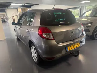 Foto 17 van Renault Clio 1.2 Authentique |Airco|NAP|