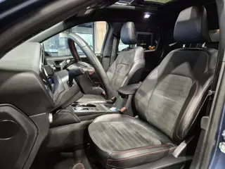 Foto 13 van Ford Kuga 2.5 PHEV ST-Line X Panorama | Camera | HUD | Winterpack | Carplay-Android